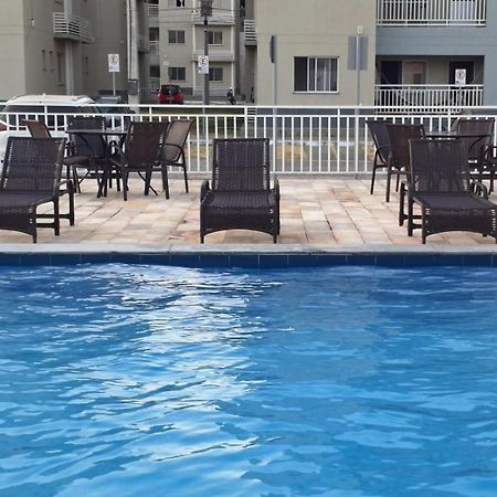My Sweet Place 2 São Luís 外观 照片