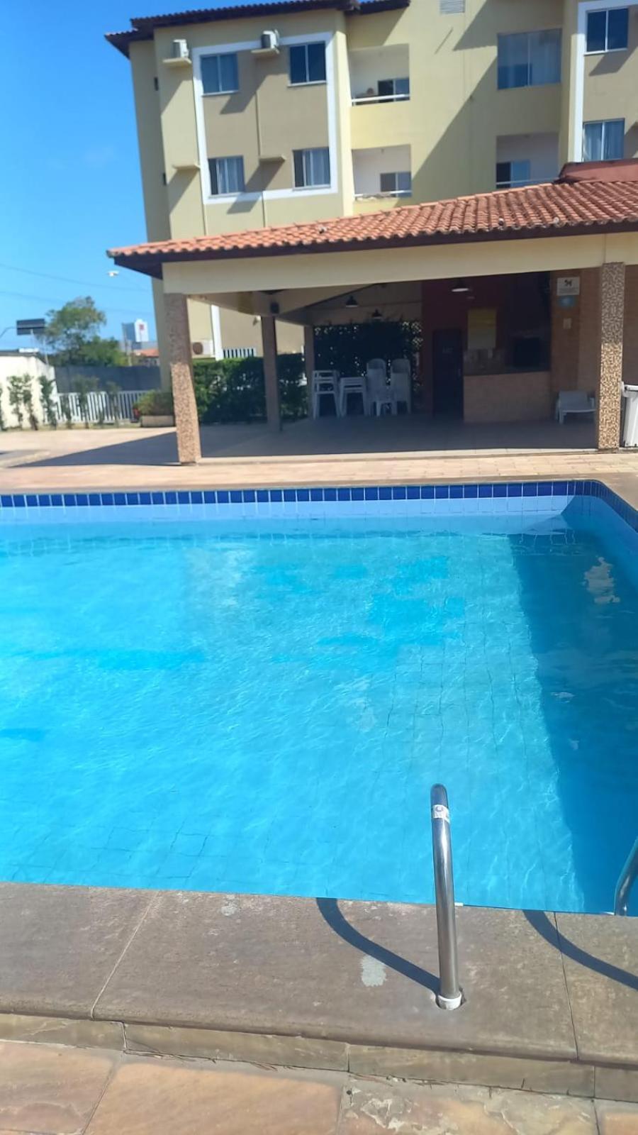 My Sweet Place 2 São Luís 外观 照片