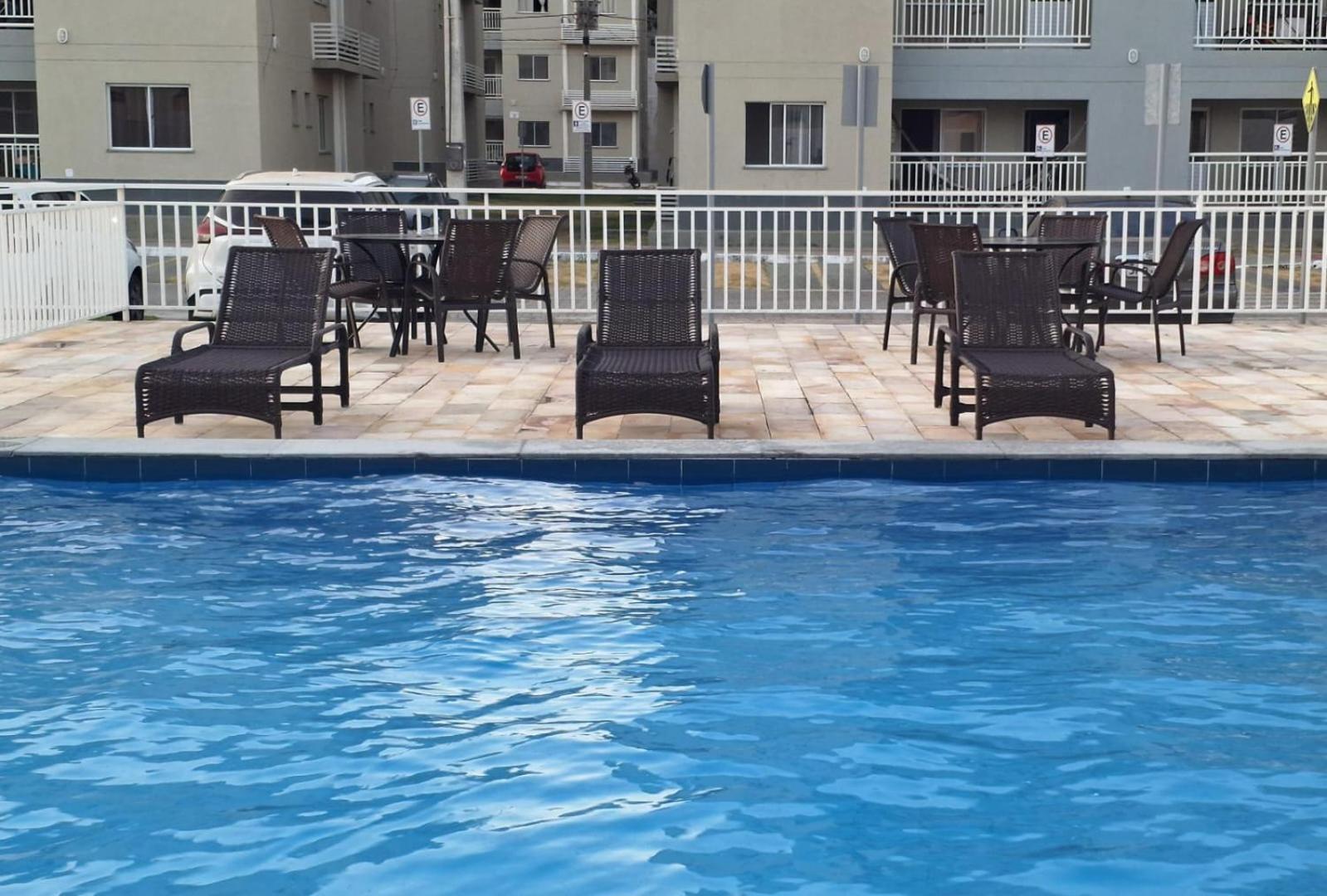 My Sweet Place 2 São Luís 外观 照片